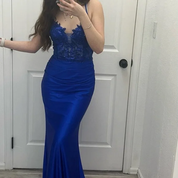 Cindy Collection | Dresses | Cindy Collection Dress Wsequence Beads Formal Prom | Poshmark Cindy Collection | Dresses | Cindy Collection Dress Wsequence Beads Formal Prom | Poshmark